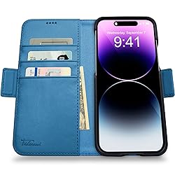 Dreem Fibonacci Wallet Case for iPhone 14 Pro Max