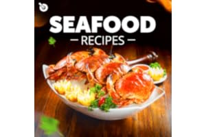Seafood Recipes by iFood