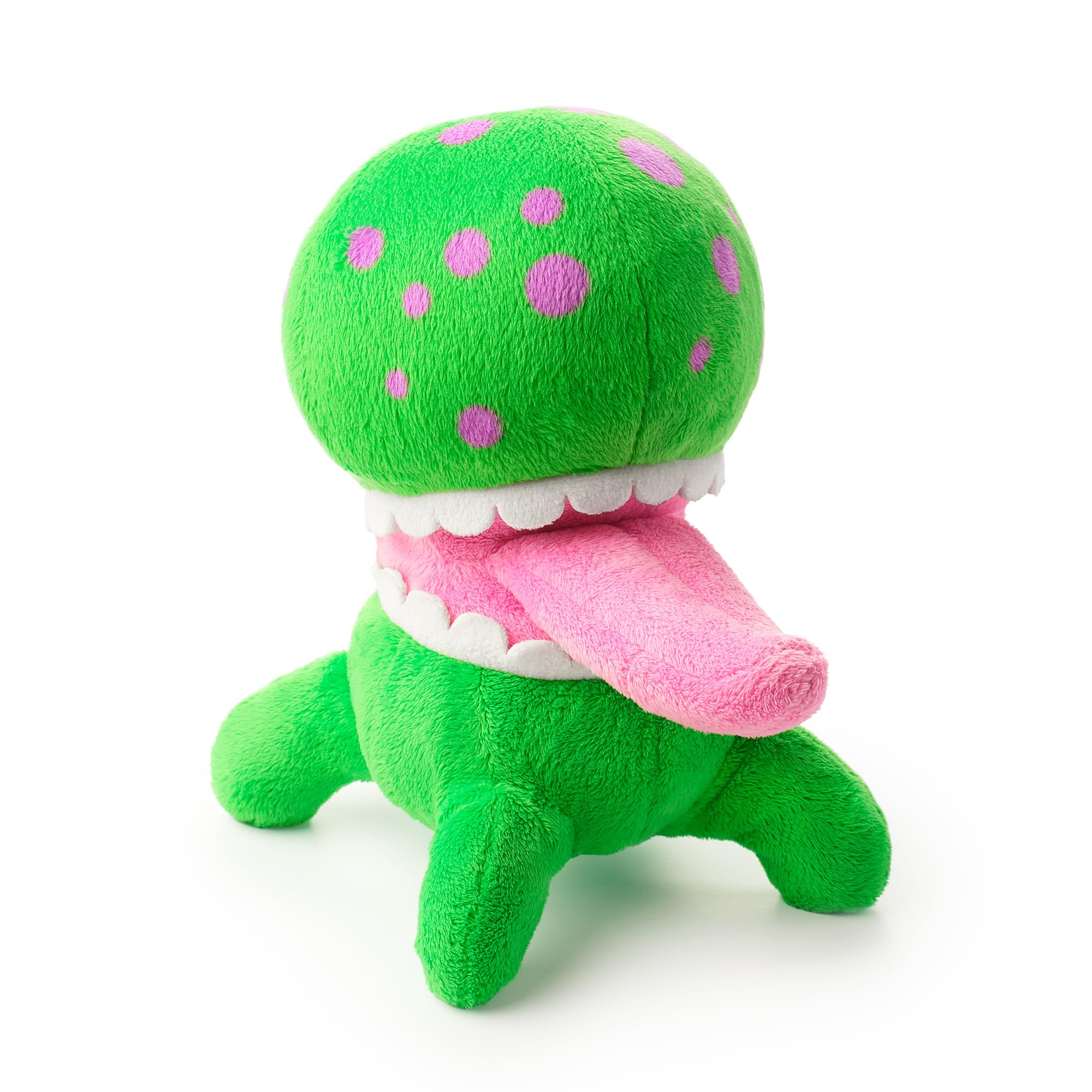 HEY CLAY PLUSH - Plush Toy Cute Stuffed Toys for Kids Soft Plushie Gift for Girls and Boys Plushy Toddler Stuff Colorful Plush Toys Soft Plushies (Burger)