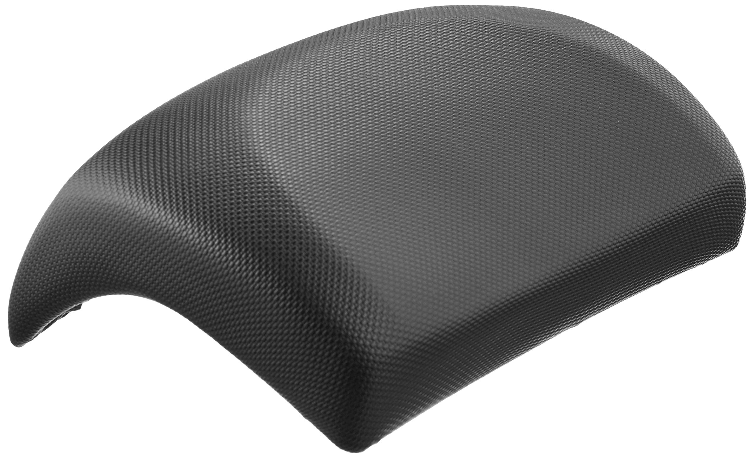 SHAD D0RI40 Top Case Accessory for Backrest SH29/ SH33, Black