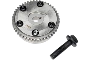 Dorman 917-251 Camshaft Phaser Ready to Paint If Needed