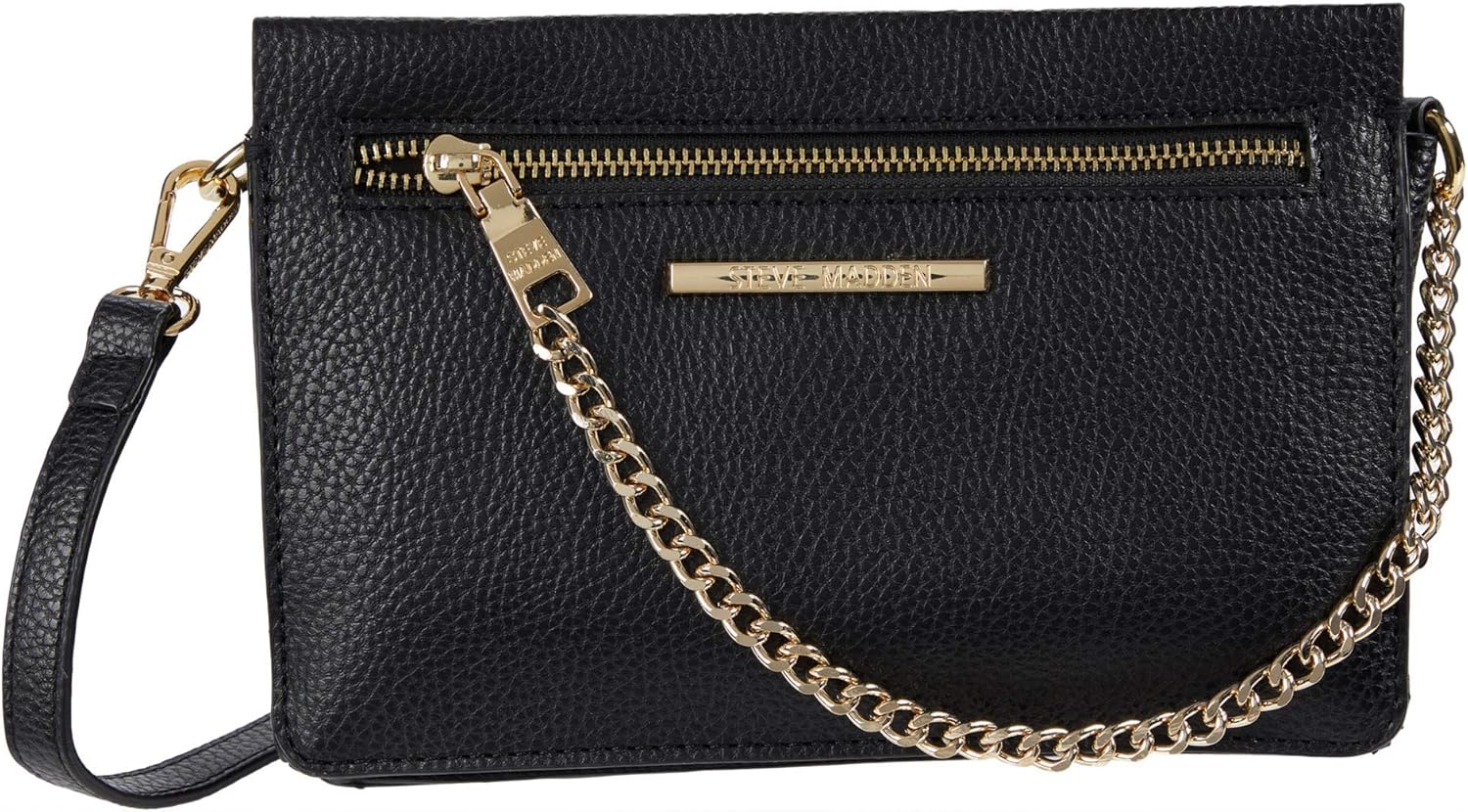 steve madden bmaggie dome crossbody