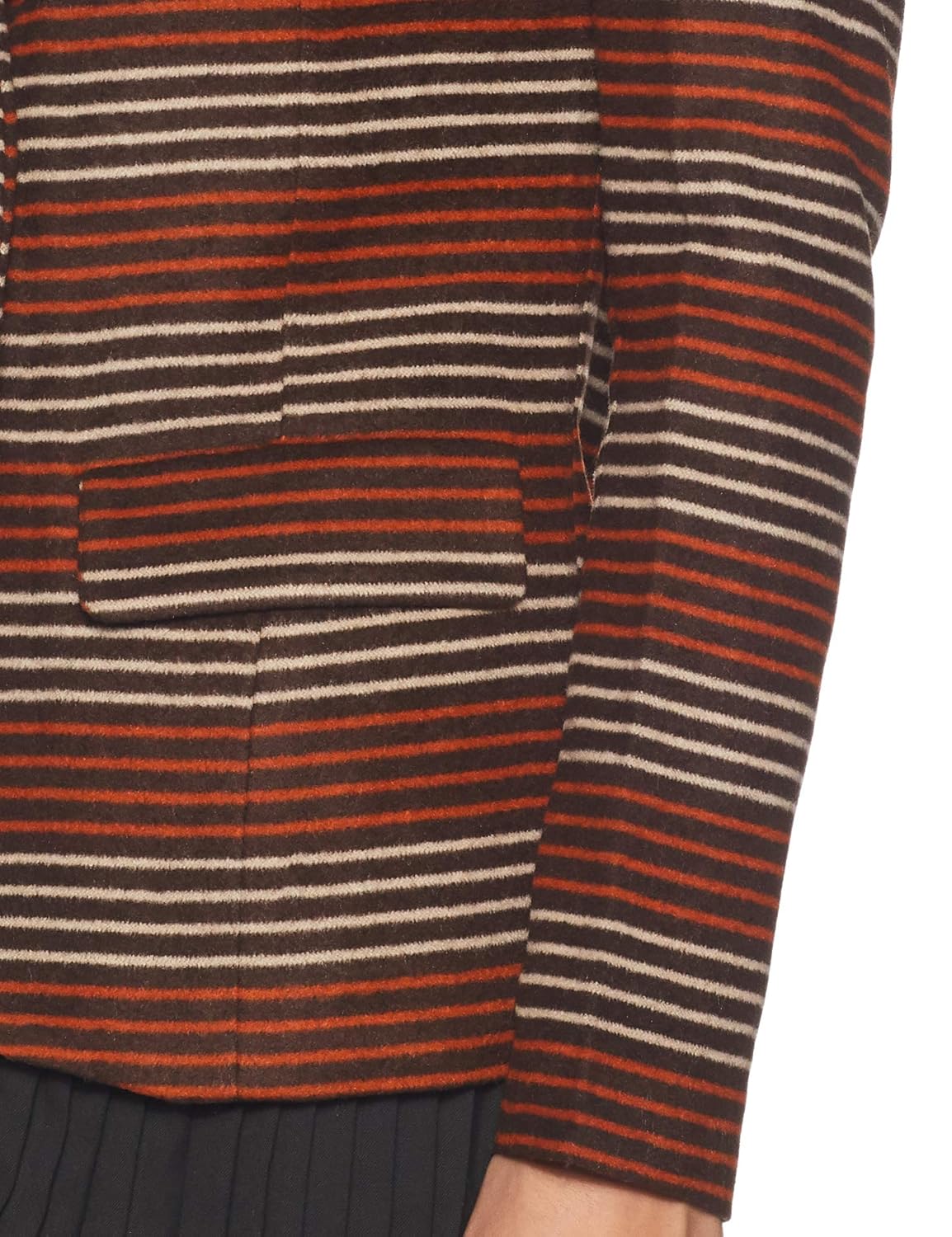 endeavor women's coat 18703 br