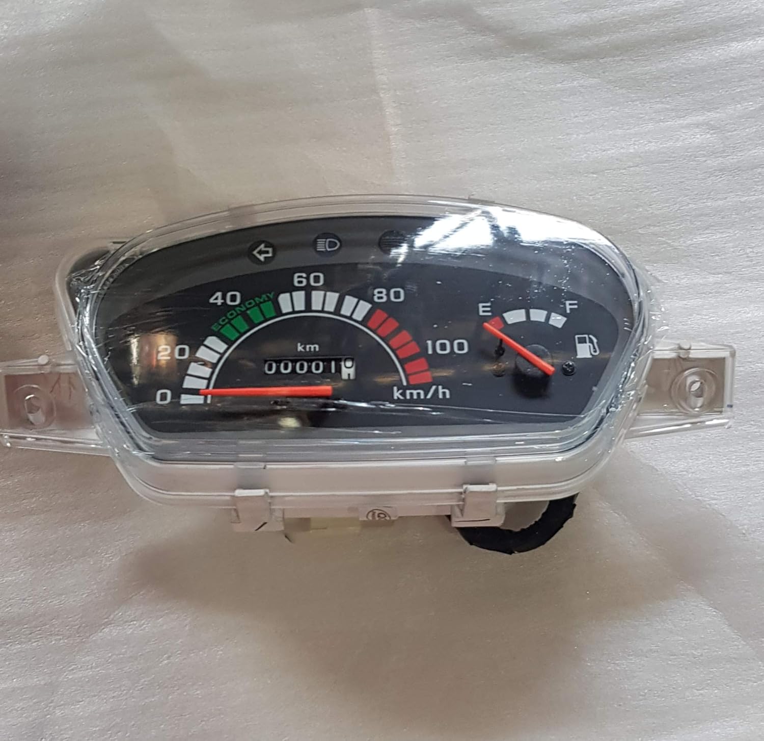 honda activa speedometer price