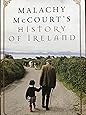 Malachy Mc Court's History of Ireland
