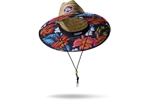 Hemlock Hat Co. - Kids Straw Hats