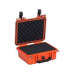 MEIJIA Portable All Weather IP67 Waterproof