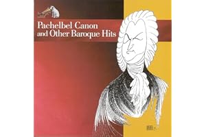 Baroque Greatest Hits