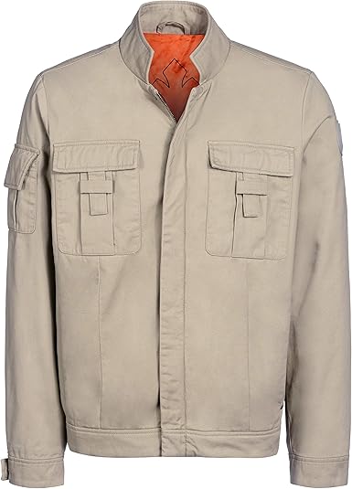 star wars mens jacket