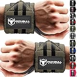 Wrist Wraps for Weightlifting