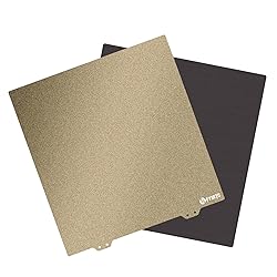FYSETC CR-6 SE BuildSystem Double-Sided Smooth