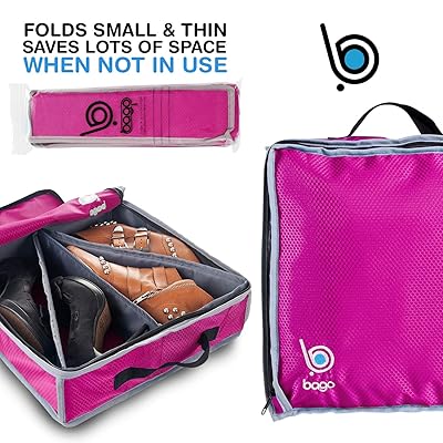 kids shoe bag