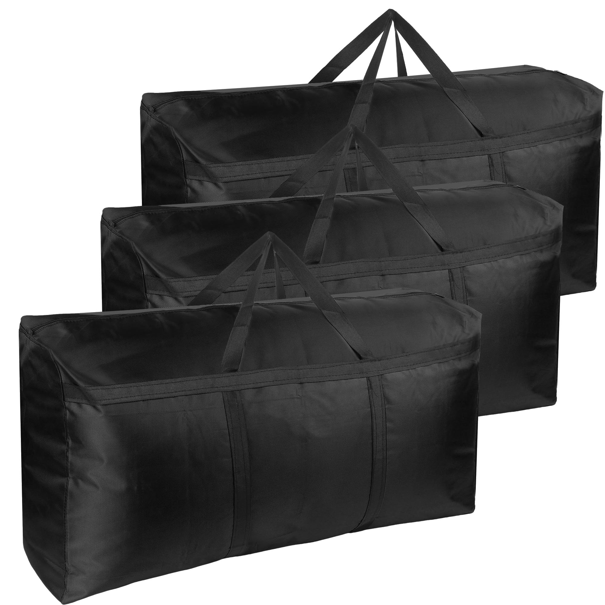 180L Large Storage Bags Clothes,House Moving Boxes Large,Strong Packing Boxes for Moving House