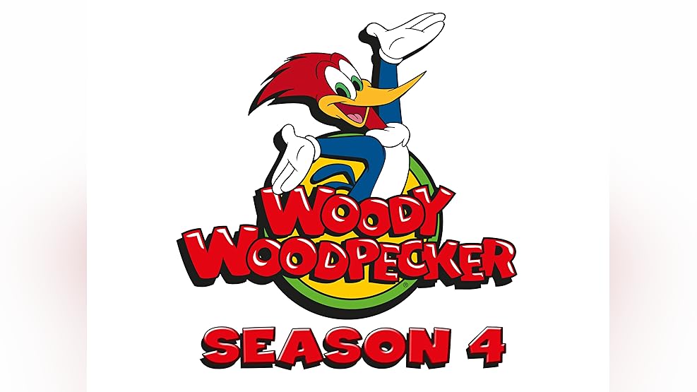 Watch Woody Woodpecker New Season 3 Prime Video Watch Woody Woodpecker New Season 3 Prime Video
