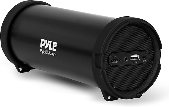 pyle usa bluetooth speaker