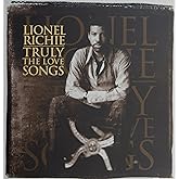 Truly: The Love Songs