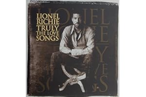 Truly: The Love Songs