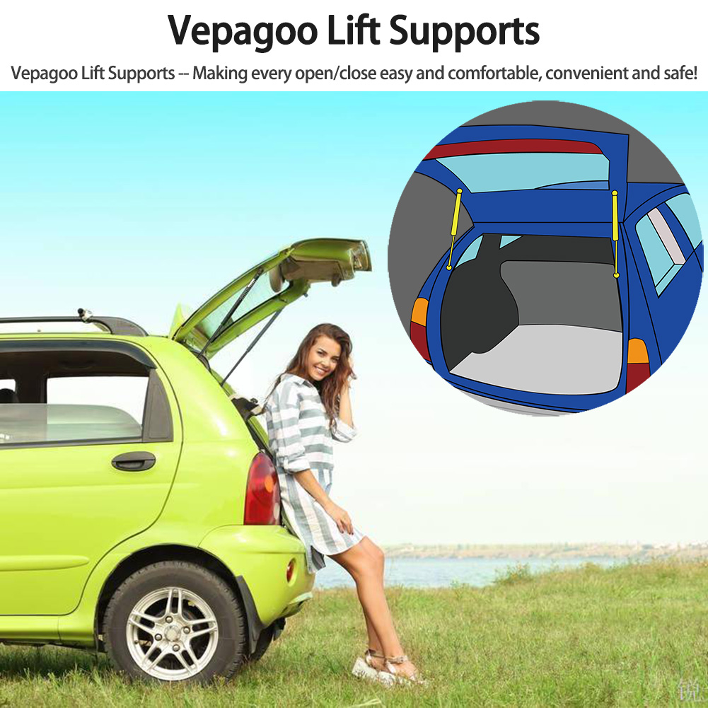 6 Vepagoo+Pack+1999+2004+Cherokee+LIFTGATE