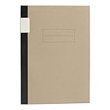 Topdrawer Itoya Japanese Notebook, A6