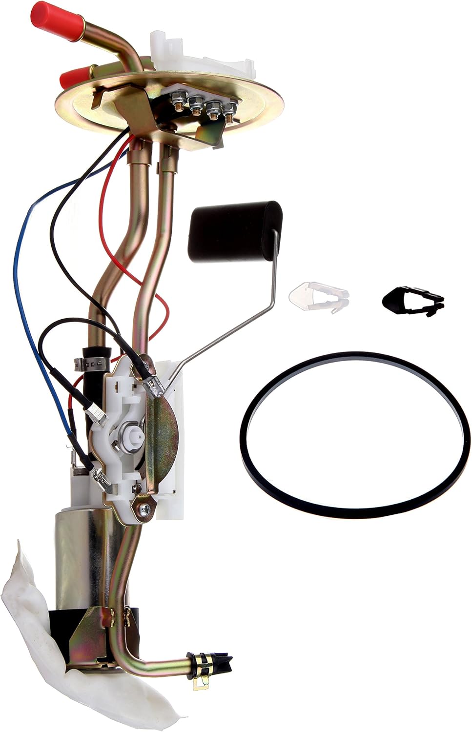 Amazon Com Eccpp Electric Fuel Pump Module Assembly W Sending Unit Replacement For Ford Ranger Mazda B2300 1990 1991 1992 1993 1994 1995 1996 1997 L4 2 3l V6 4 0l E2106s Automotive
