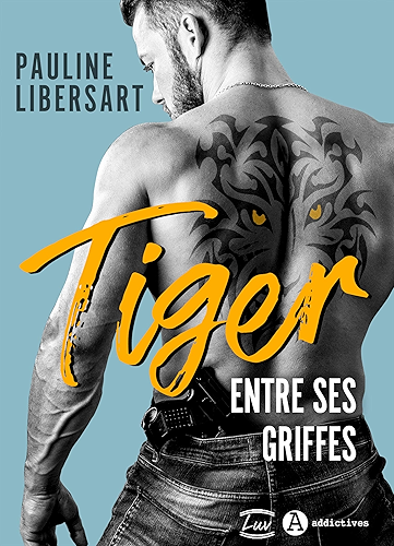 Download Tiger – Entre ses griffes PDF