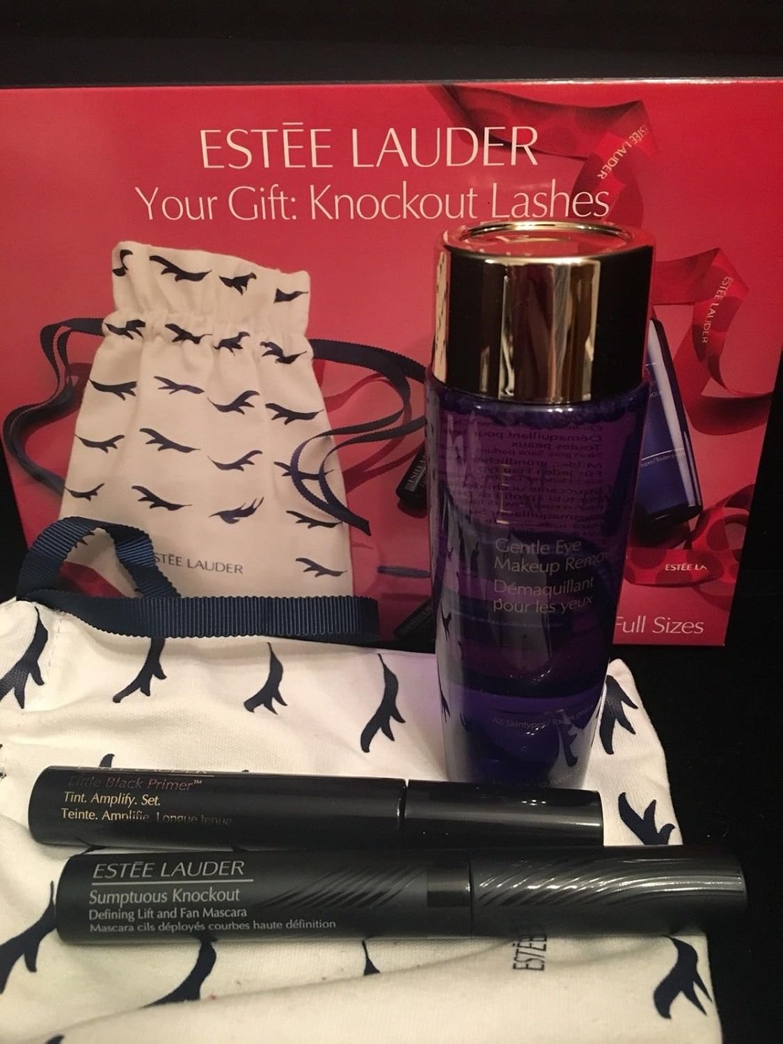 ランキング マスカラ まつ毛sumputousマスカラ プライマー メイクアップリムーバー バッグノックアウト Lauder Estee B07b9mkg1k すぐったレディース福袋 Www Aiq Aiq Com Mx