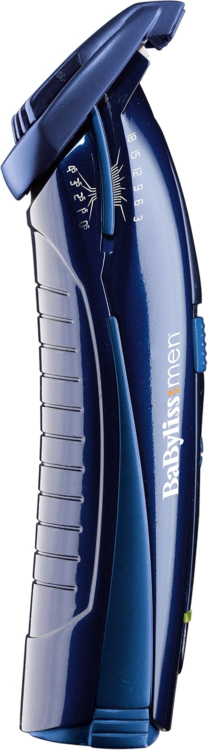 babyliss for men e709e