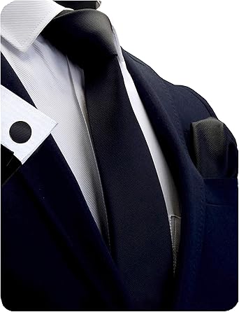 black tie clothing brand