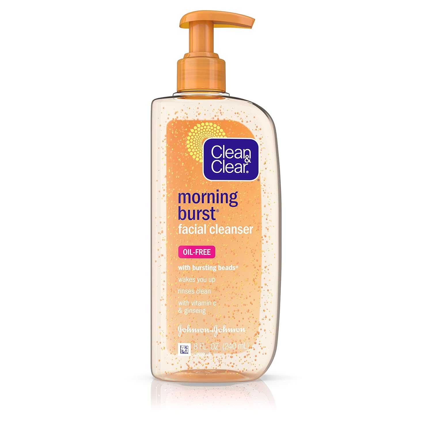 modesa gentle skin cleanser