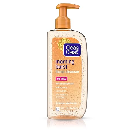 modesa acne wash