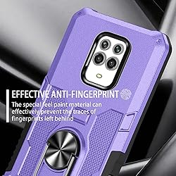 EUAGVQY for Xiaomi Redmi Note 9s Note 9 Pro