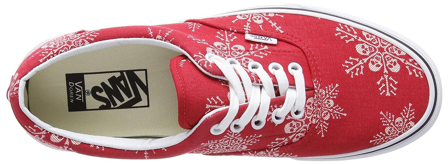 vans unisex era sneakers