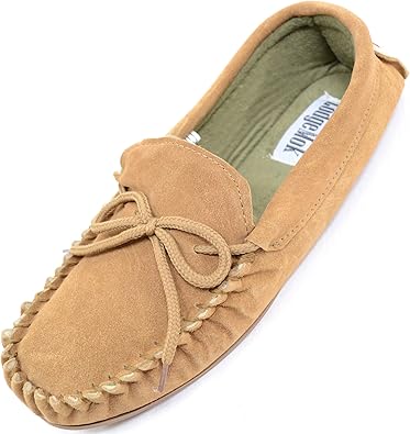 Mocassins traditionnels Clearance