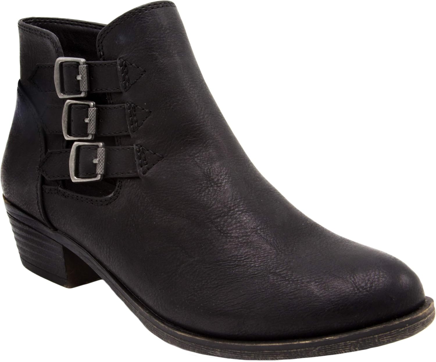 rampage ladies boots