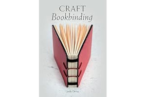 Craft Bookbinding