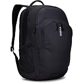 Thule Chronical Backpack 24L, Internal Organization, Side Bottle Pockets