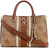 GUESS Womens Erenia Girlfriend Satchel