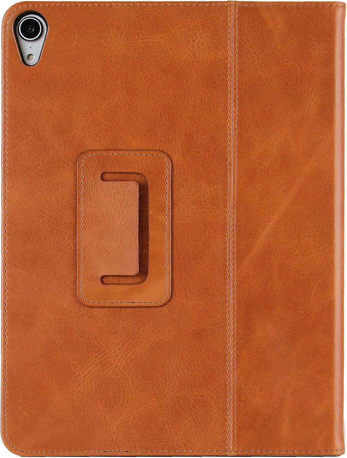 Casemade Real Leather Case Compatible with iPad iPad Air 11-inch M4/M3/M2 (2026/2025/2024) - Image 4