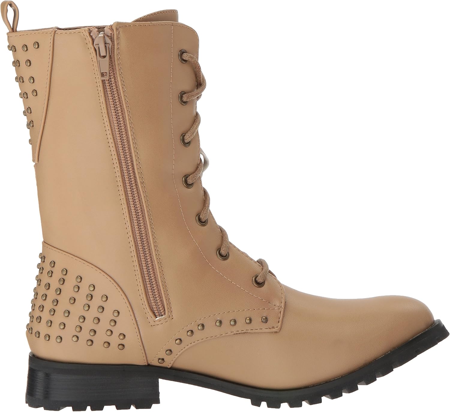 gia mia combat boots