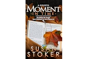A Fourth Moment in Time: A Collection of Short Stories