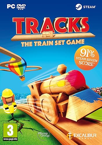 wooden train simulator