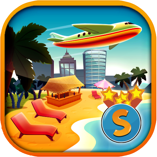 City Island Airport Amazon Com Appstore For Android