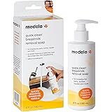 Medela Quick Clean Breastmilk Removal Soap, 6 Ounce
