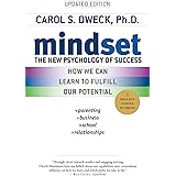 Mindset: The New Psychology of Success