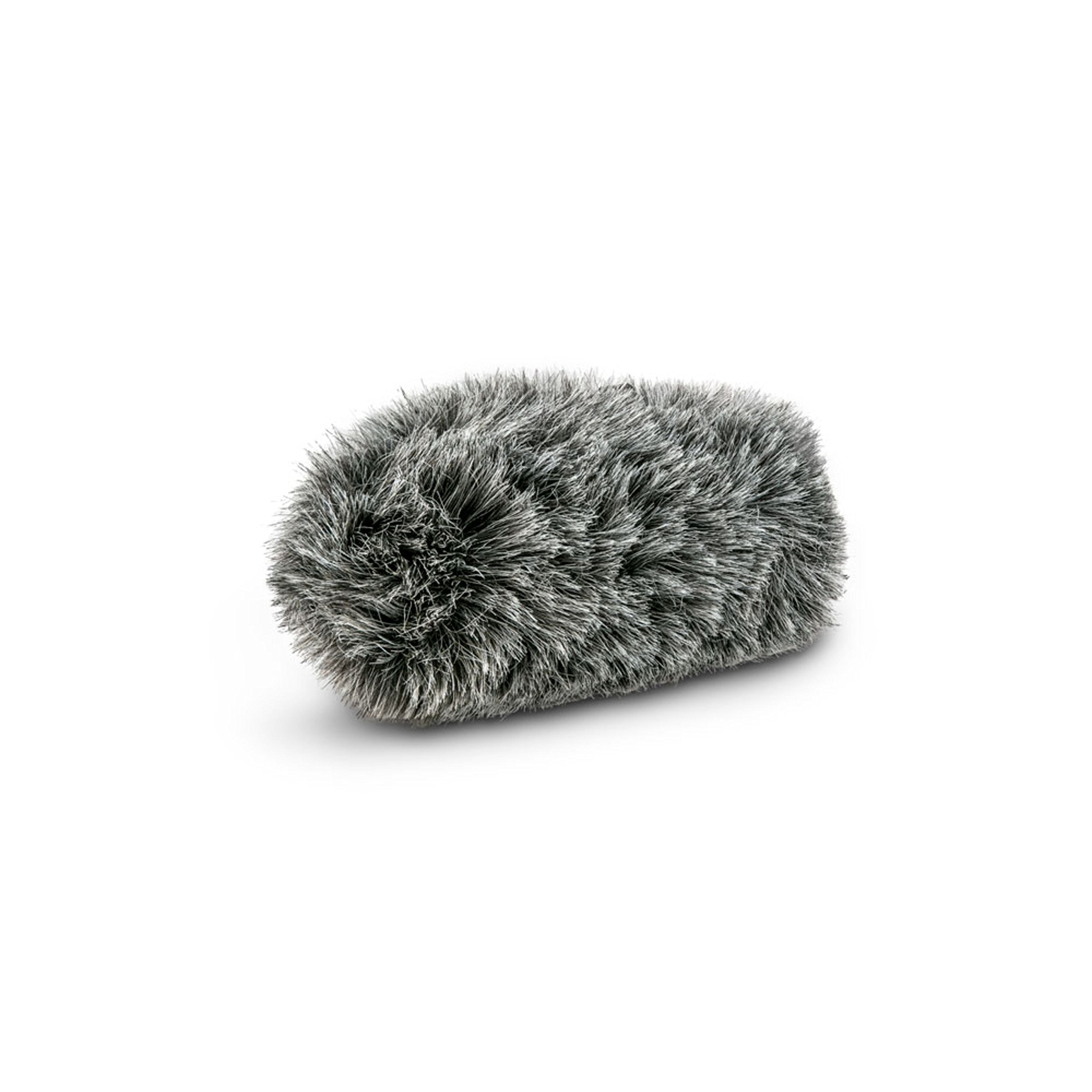 RØDE DeadCat VMP+ Windshield for VideoMic Pro+ Artificial Fur Wind Shield Furry Cover