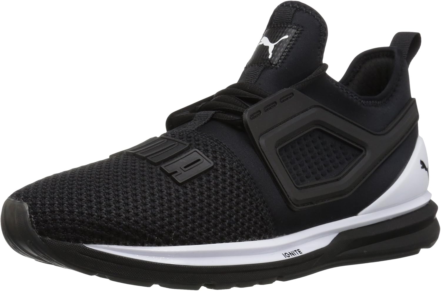 puma select ignite limitless 2