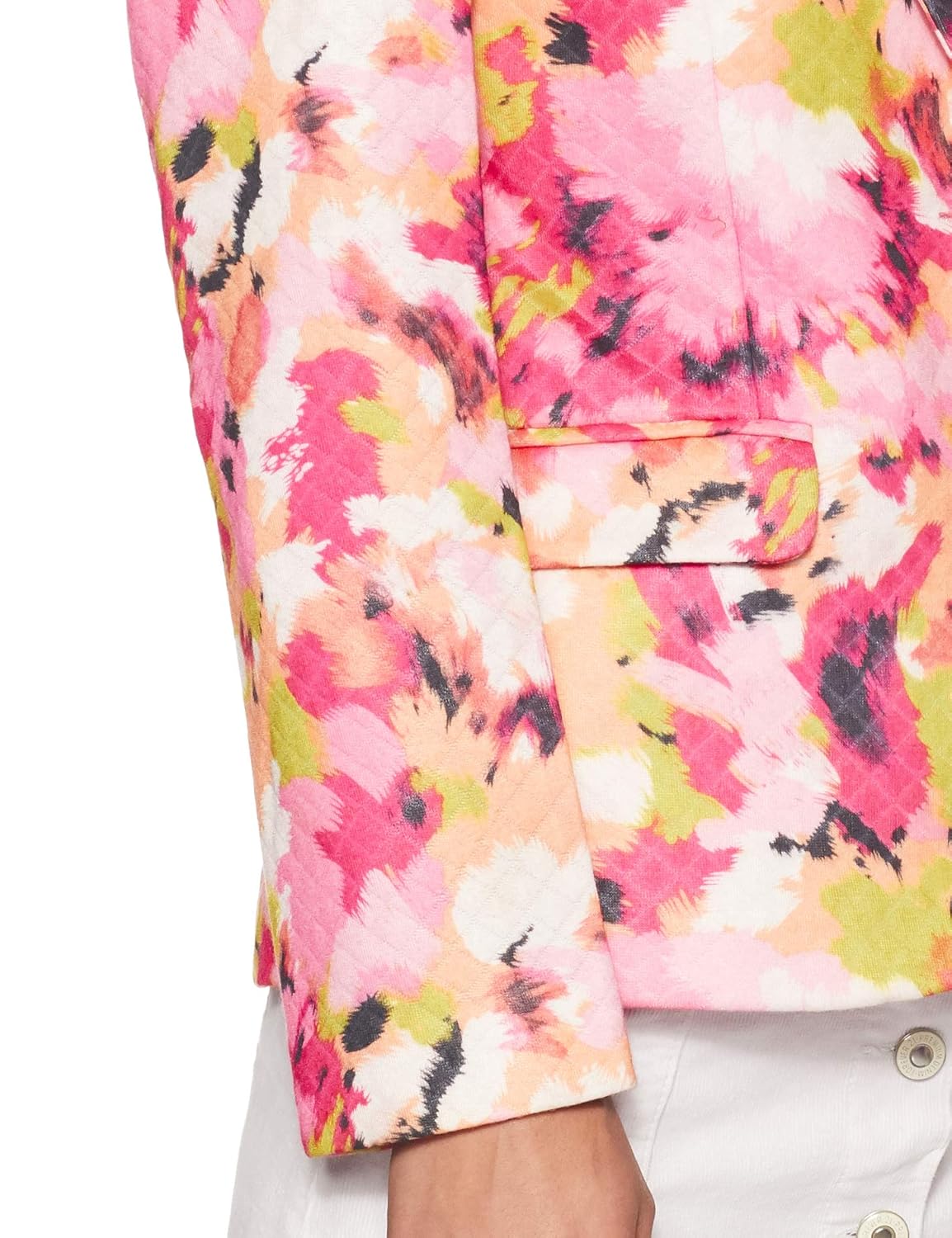 endeavor women's coat 18705 pk