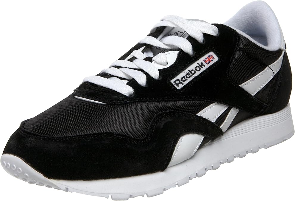 reebok classic nylon mujer 2015