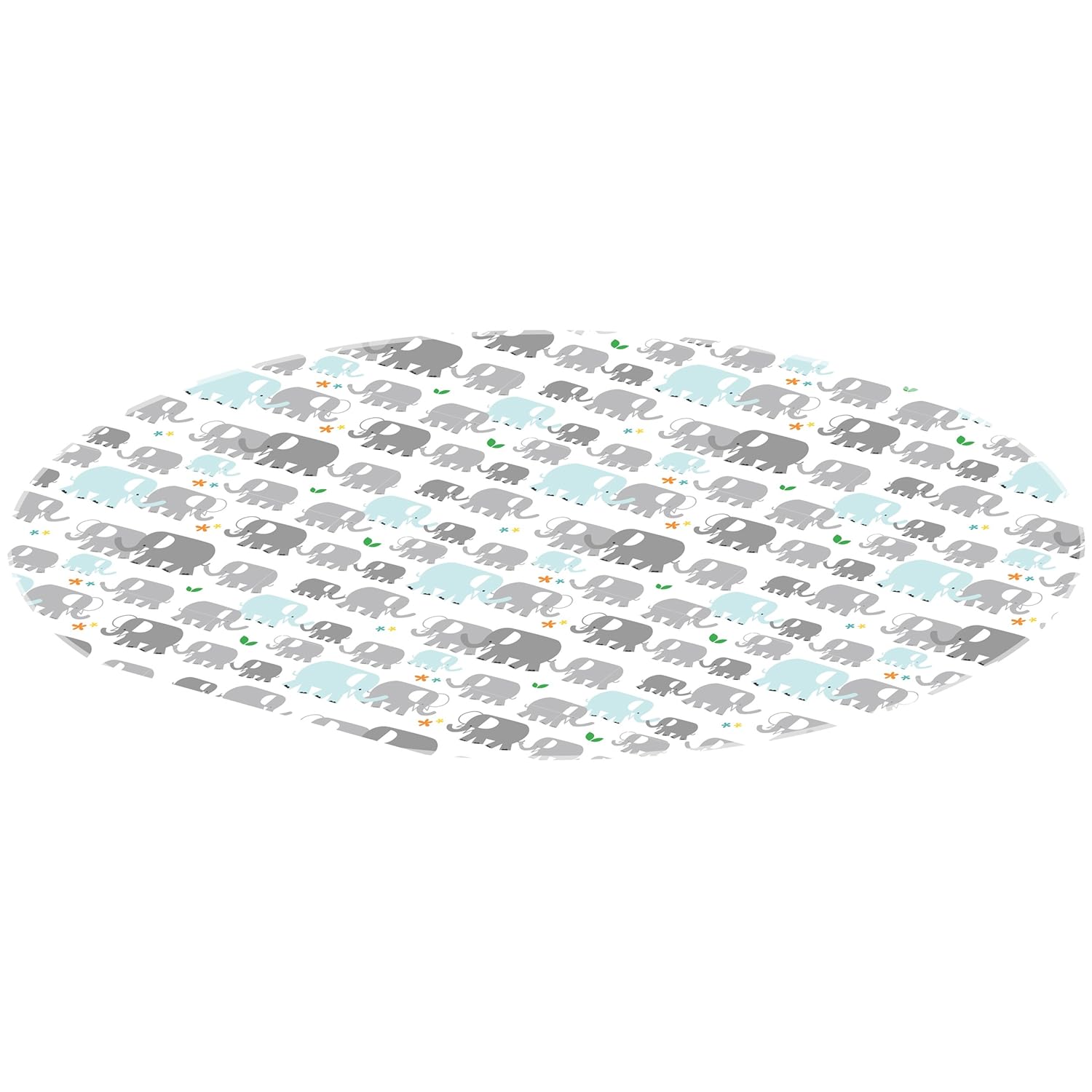 messy mat for under highchair