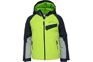 Arctix unisex-child Cyclops Insulated Jacket